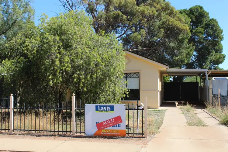 Main view of Homely house listing, 384 Anzac Road, Port Pirie SA 5540