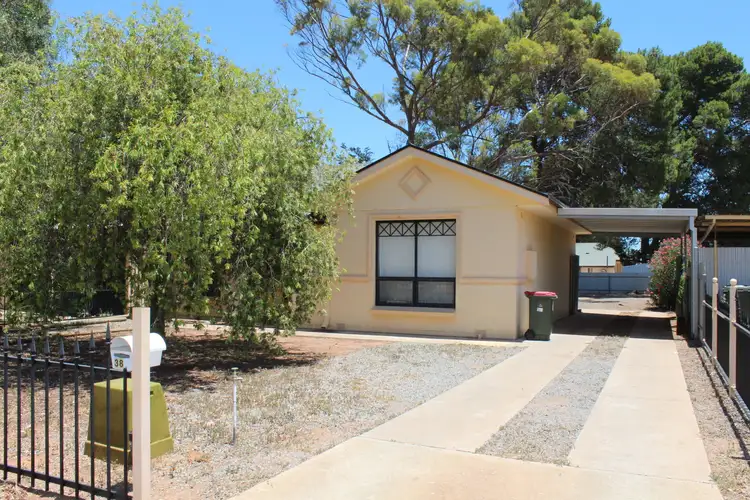 Second view of Homely house listing, 384 Anzac Road, Port Pirie SA 5540