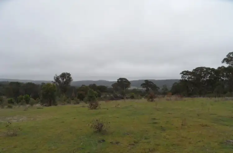 Main view of Homely land listing, Lot 71 Old Stanthorpe Road, Dalveen QLD 4374
