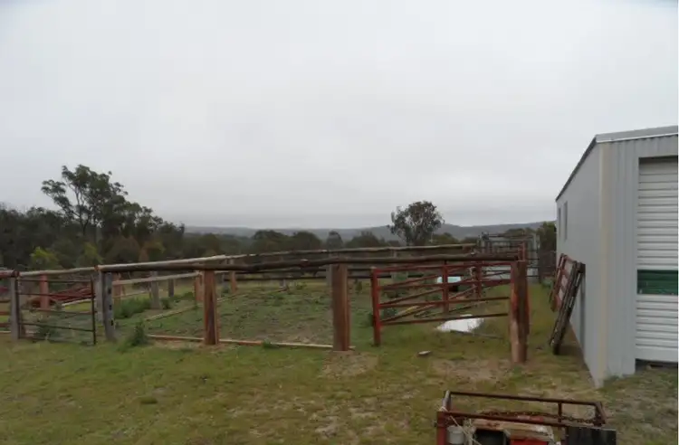 Sixth view of Homely land listing, Lot 71 Old Stanthorpe Road, Dalveen QLD 4374