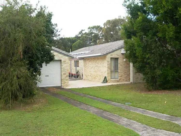 Main view of Homely house listing, 9 Kurana Street, Rainbow Beach QLD 4581