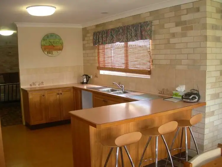Sixth view of Homely house listing, 9 Kurana Street, Rainbow Beach QLD 4581