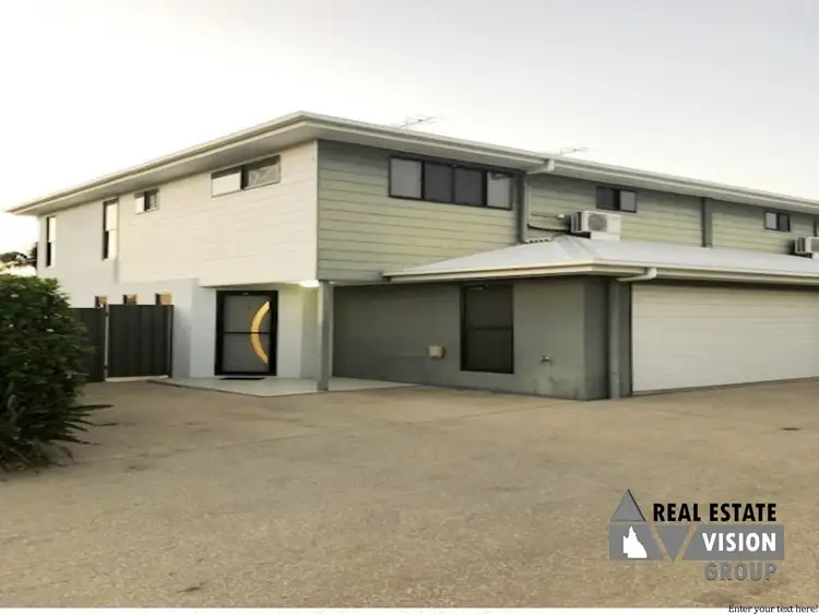Unit 5/41 Rufus Street, Blackwater QLD 4717