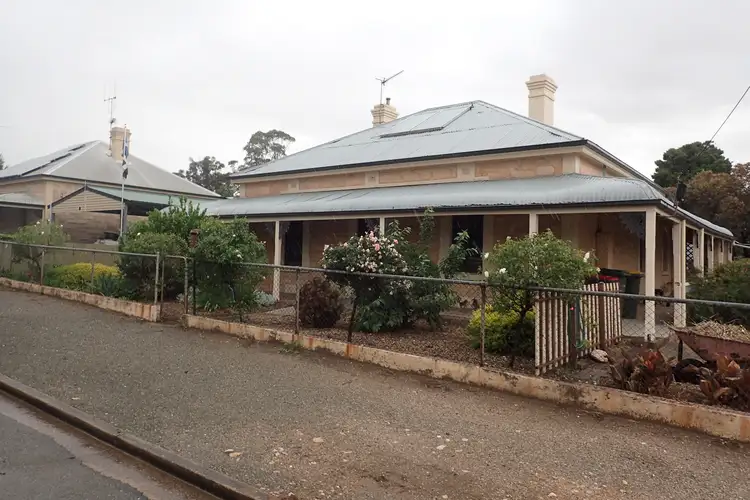 13 Doon Terrace, Jamestown SA 5491