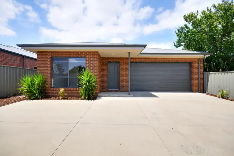 Second view of Homely house listing, 22A Boisdale Street, Maffra VIC 3860