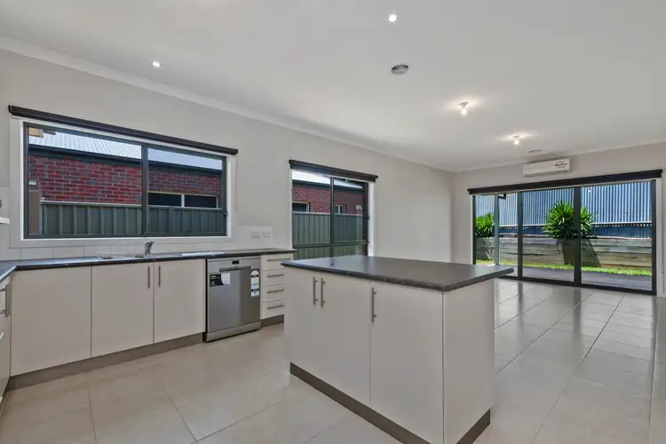 Fourth view of Homely house listing, 22A Boisdale Street, Maffra VIC 3860