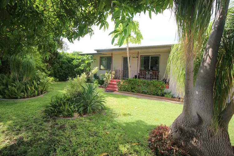 1 Silver Crescent, Mount Isa QLD 4825