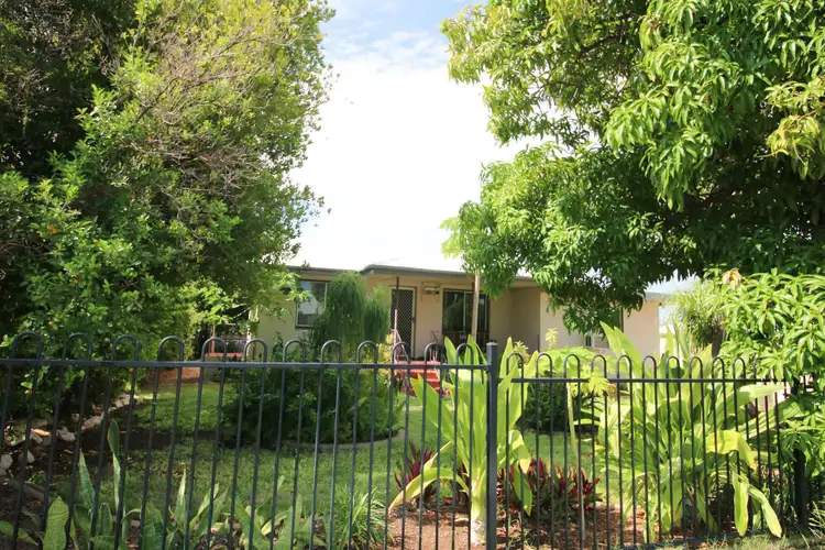 Second view of Homely house listing, 1 Silver Crescent, Mount Isa QLD 4825