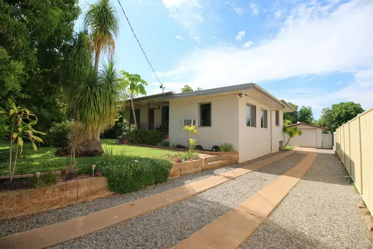 Fourth view of Homely house listing, 1 Silver Crescent, Mount Isa QLD 4825