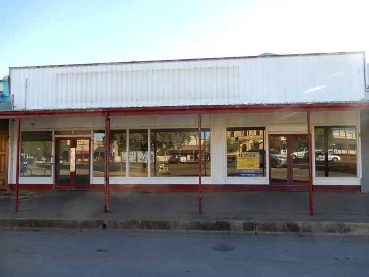 58-60 Ayr Street, Jamestown SA 5491