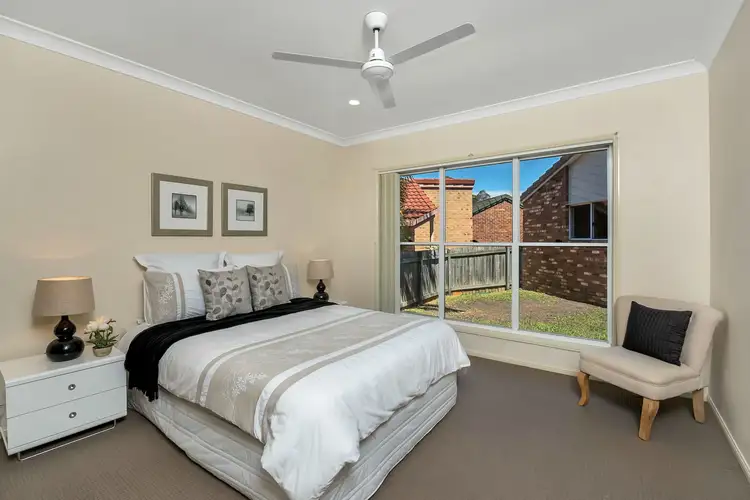 Sixth view of Homely unit listing, 37/60 Gubberley Street, Kenmore QLD 4069