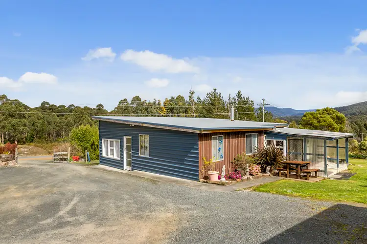 Fifth view of Homely house listing, 7268 Huon Hwy, Dover TAS 7117