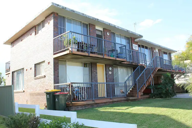 Second view of Homely unit listing, Address available on request