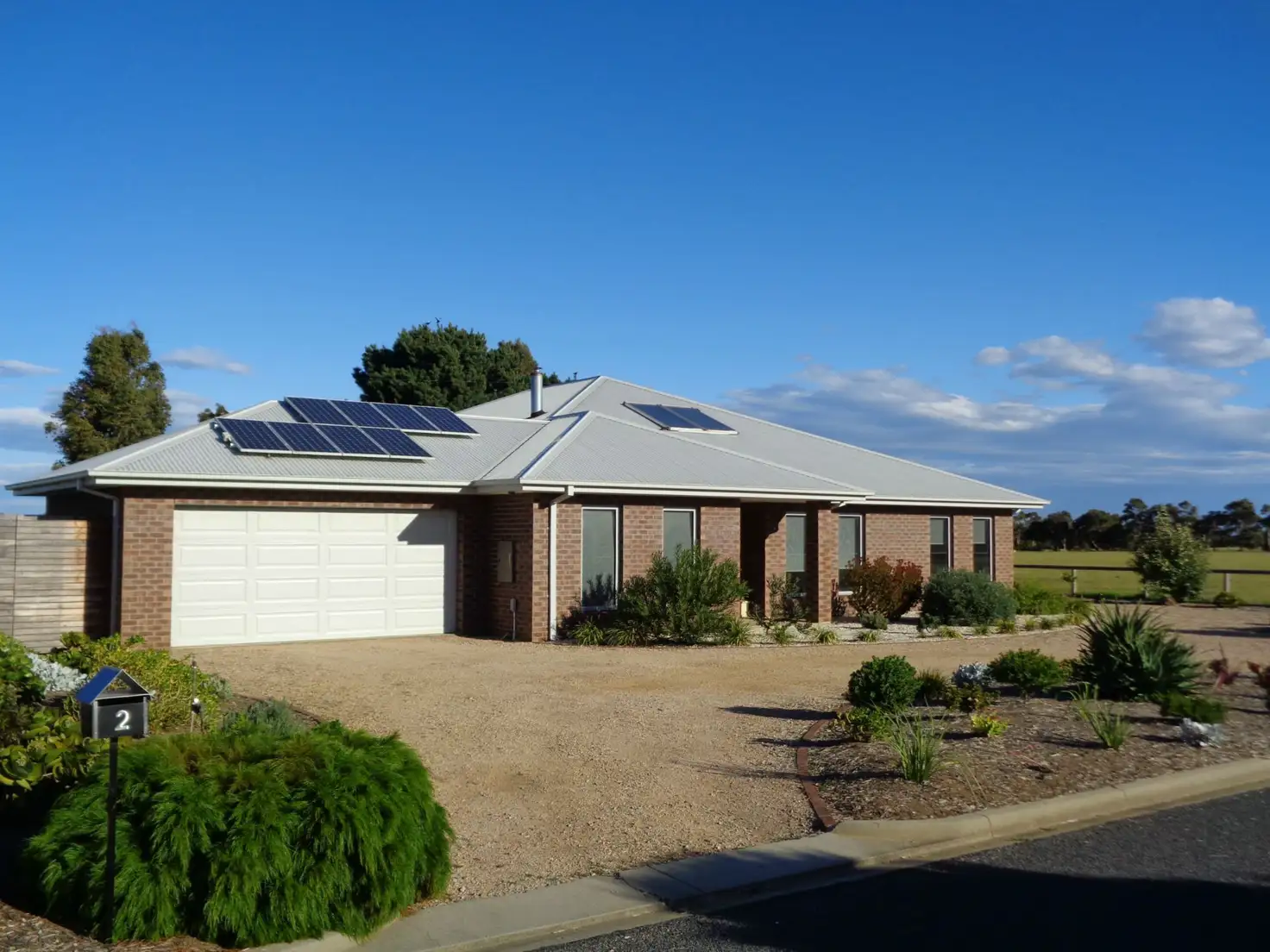 Main view of Homely house listing, 2 Butlers Point Drive, Newlands Arm VIC 3875