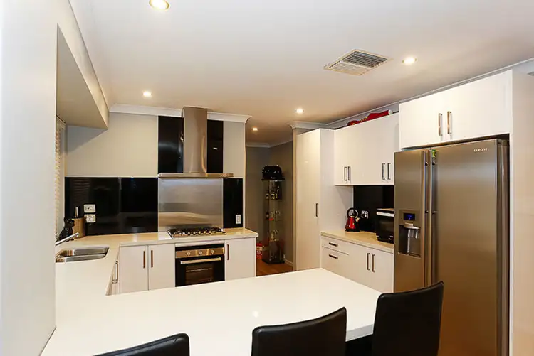 3 Dennison Drive, Ocean Reef WA 6027