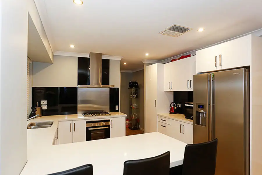 Main view of Homely house listing, 3 Dennison Drive, Ocean Reef WA 6027