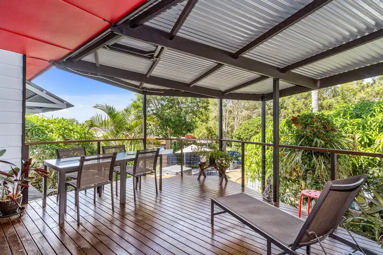 Fourth view of Homely house listing, 28 Kurrajong Avenue, Cabarita Beach NSW 2488