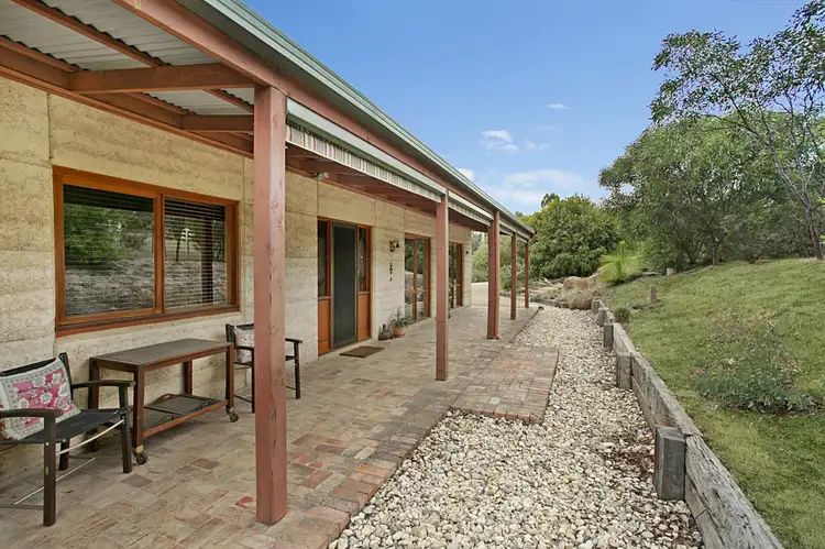 Second view of Homely house listing, 2A Hillview Drive, Broadford VIC 3658