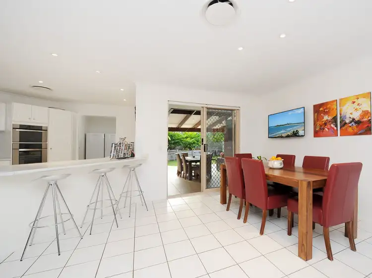 Second view of Homely house listing, 25 Troywood Crescent, Buderim QLD 4556