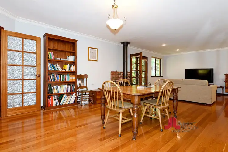 Third view of Homely house listing, 28 Coachwood Way, Gelorup WA 6230