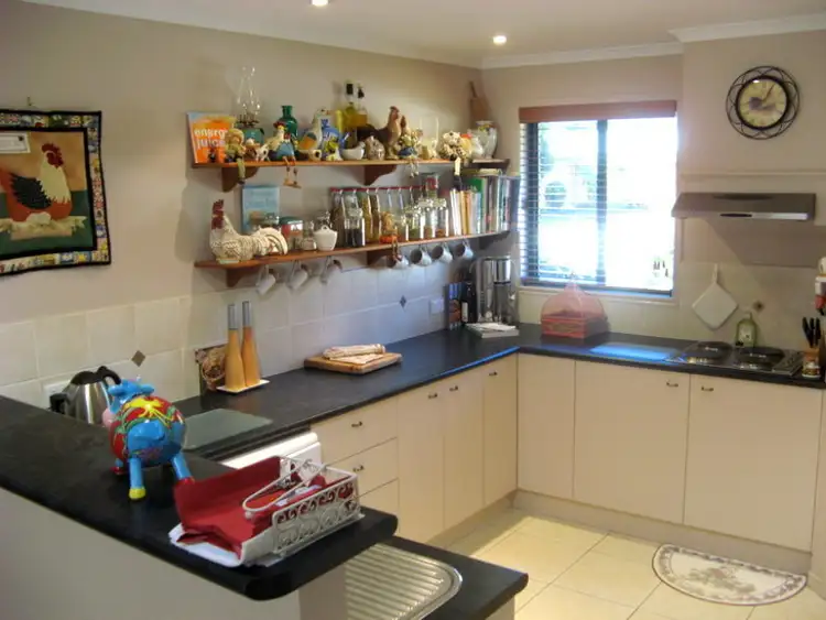 Fourth view of Homely house listing, 1 Cirrus Place, Flaxton QLD 4560