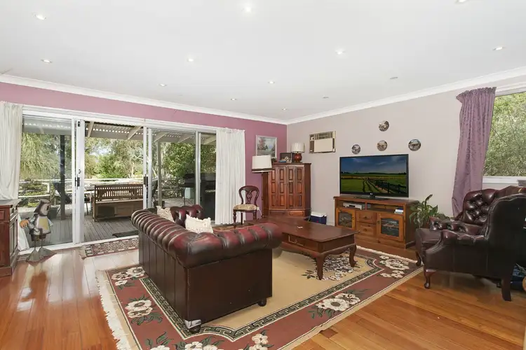 Sixth view of Homely house listing, 31 Alexander Street, Seymour VIC 3660
