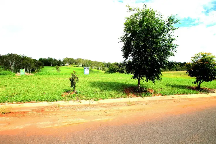 Third view of Homely land listing, 47 Wensley Avenue, Yungaburra QLD 4884