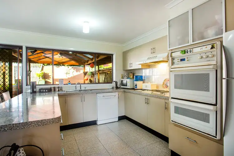 Fourth view of Homely house listing, 6 CANNES AVENUE, Avondale Heights VIC 3034