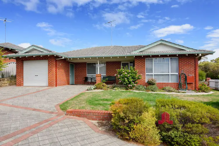 Main view of Homely unit listing, 3/24 Cambrose Avenue, Australind WA 6233