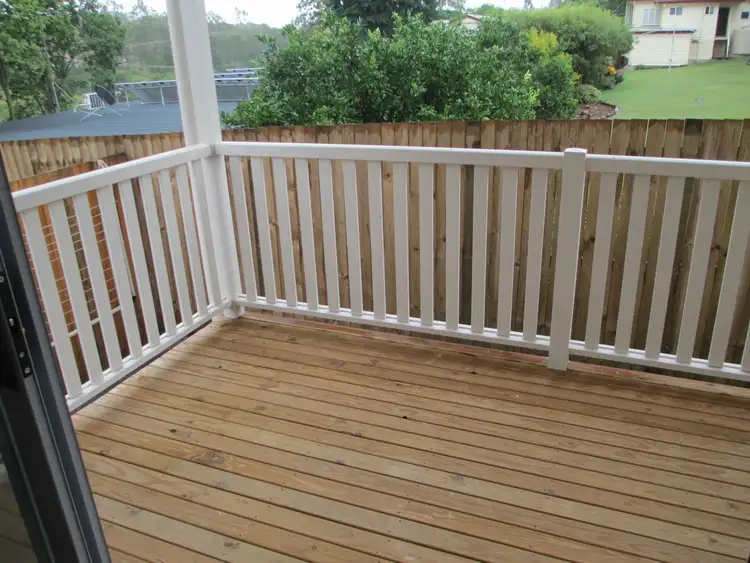 Fourth view of Homely unit listing, Unit 1/47 Gladstone Road, Sadliers Crossing QLD 4305