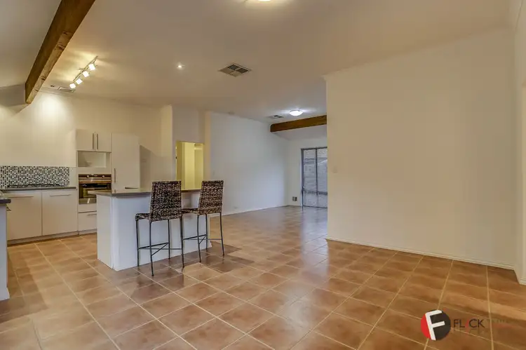 Fifth view of Homely house listing, 5 Grassington Entrance, Hocking WA 6065