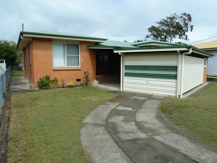 29 Crawford Street, Redcliffe QLD 4020