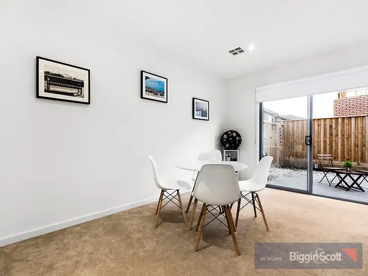 Fourth view of Homely townhouse listing, 29 Aspect Avenue, Ascot Vale VIC 3032
