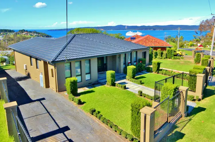 8 Ida Rodd Drive, Eden NSW 2551