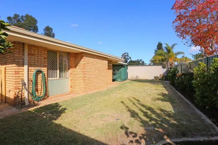 Fifth view of Homely house listing, 8 Breeze Court, Gosnells WA 6110