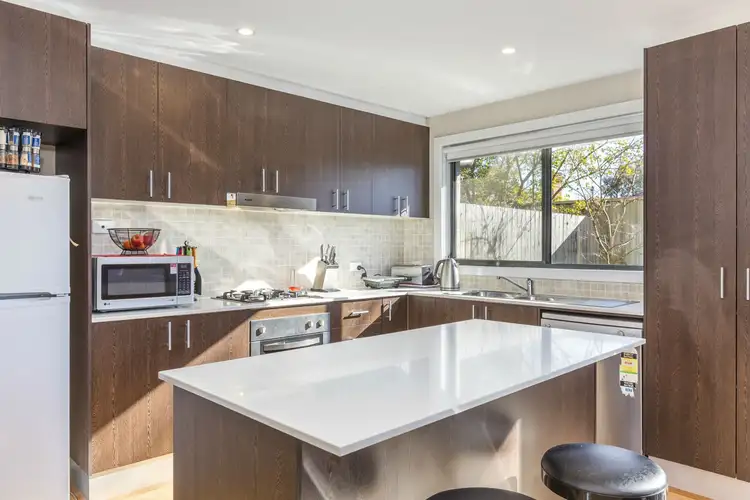 Fifth view of Homely townhouse listing, 5/19 Broughton Place, Queanbeyan NSW 2620