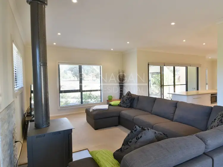 Fourth view of Homely house listing, 2a Pine Tree Avenue, Grindelwald TAS 7277