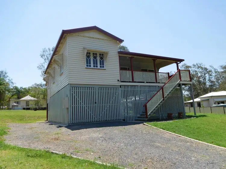 Main view of Homely house listing, 43 Welman Court, Apple Tree Creek QLD 4660