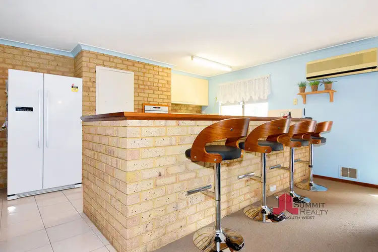 Fifth view of Homely house listing, 14 Hewison Street, Withers WA 6230
