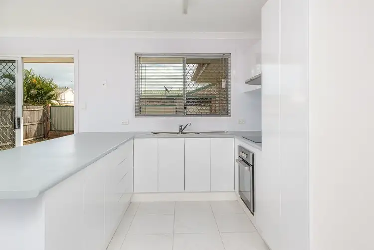 Second view of Homely house listing, 12 Jay Street, Marsden QLD 4132