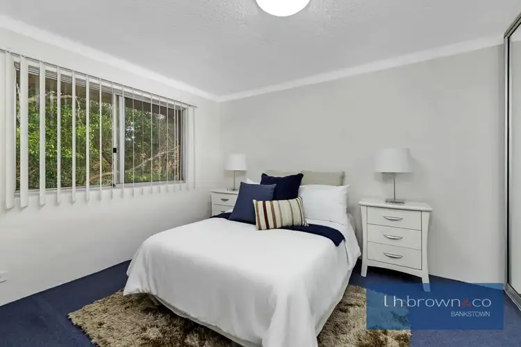 Fifth view of Homely apartment listing, 4/49 Jacobs St, Bankstown NSW 2200