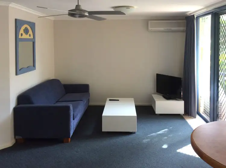 Third view of Homely unit listing, 20/2607 Gold Coast Highway, Mermaid Beach QLD 4218