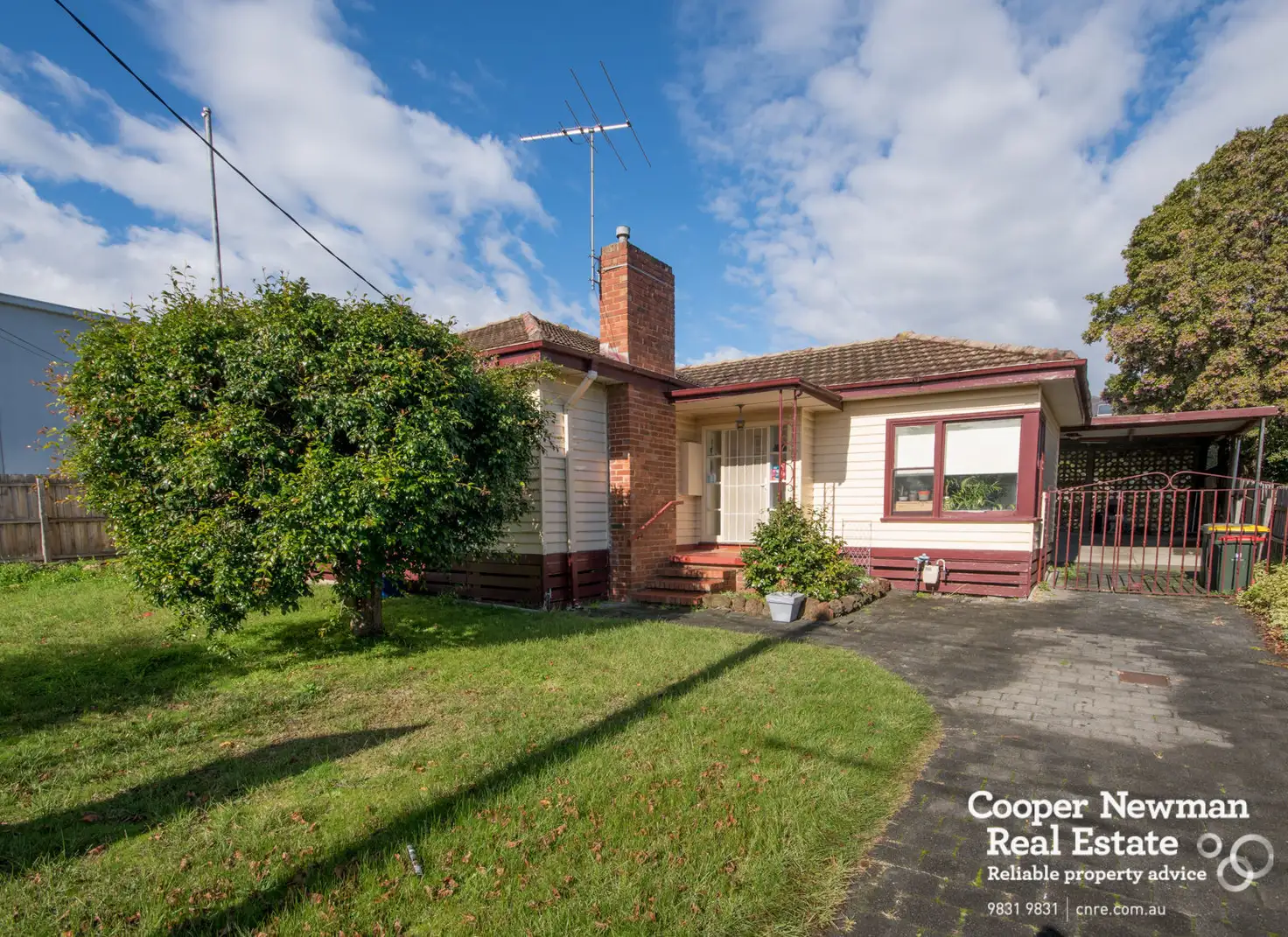 Main view of Homely house listing, 26 Carmody Street, Burwood VIC 3125
