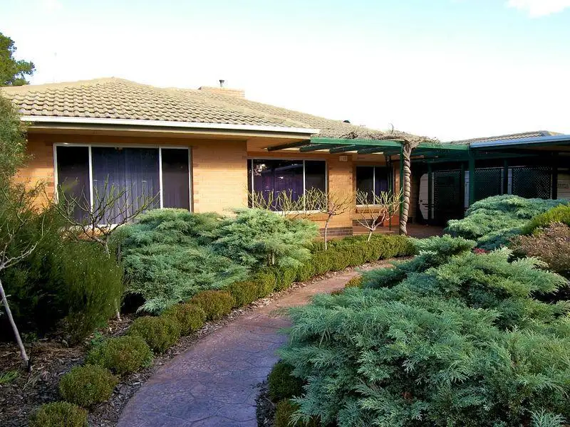 Main view of Homely house listing, 45 Lake View Crescent, Highbury SA 5089