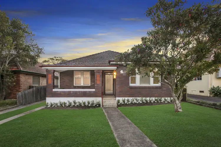 Main view of Homely house listing, 24 Lancaster Avenue, Melrose Park NSW 2114
