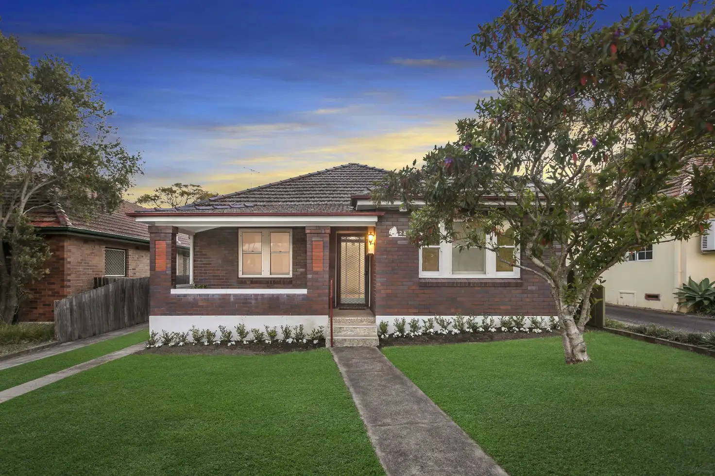 Main view of Homely house listing, 24 Lancaster Avenue, Melrose Park NSW 2114