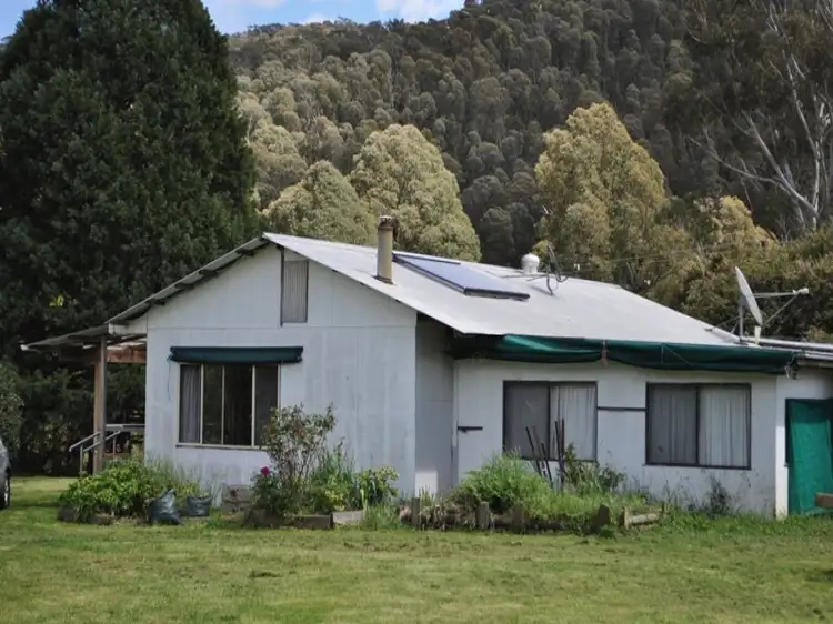 Sixth view of Homely rural property listing, 2955 Benambra-corryong Road, Nariel Valley VIC 3707