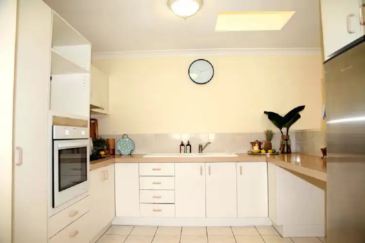 Third view of Homely semi-detached listing, 1/27 Nakina Street, Southport QLD 4215