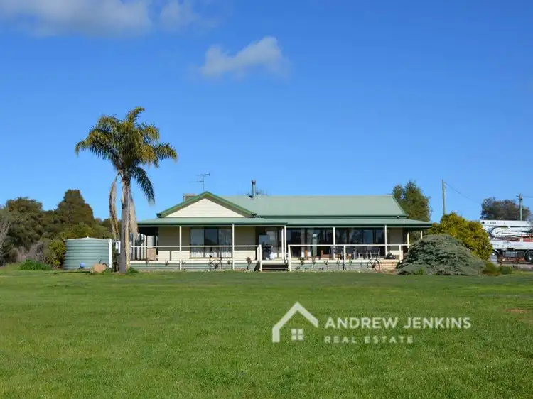 Main view of Homely house listing, 3391 Tocumwal-Barooga Road, Barooga NSW 3644