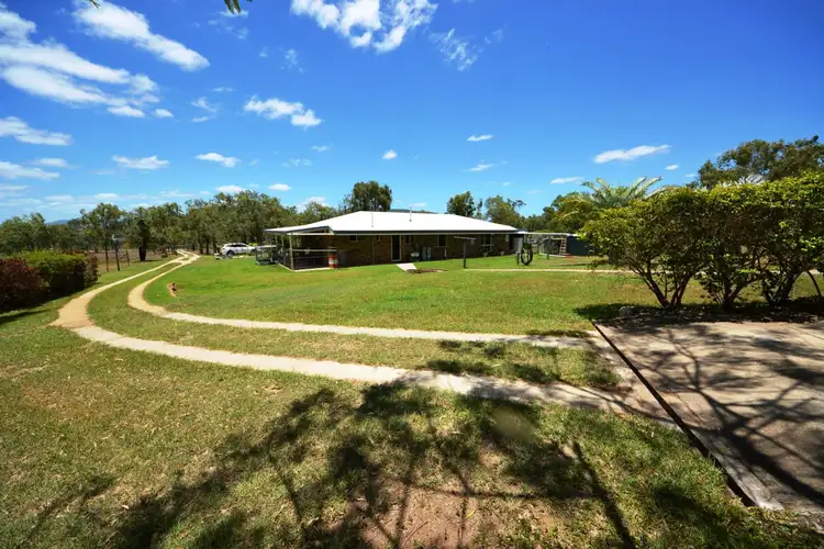 Fifth view of Homely house listing, 32 Meteor Park Road, Kabra QLD 4702
